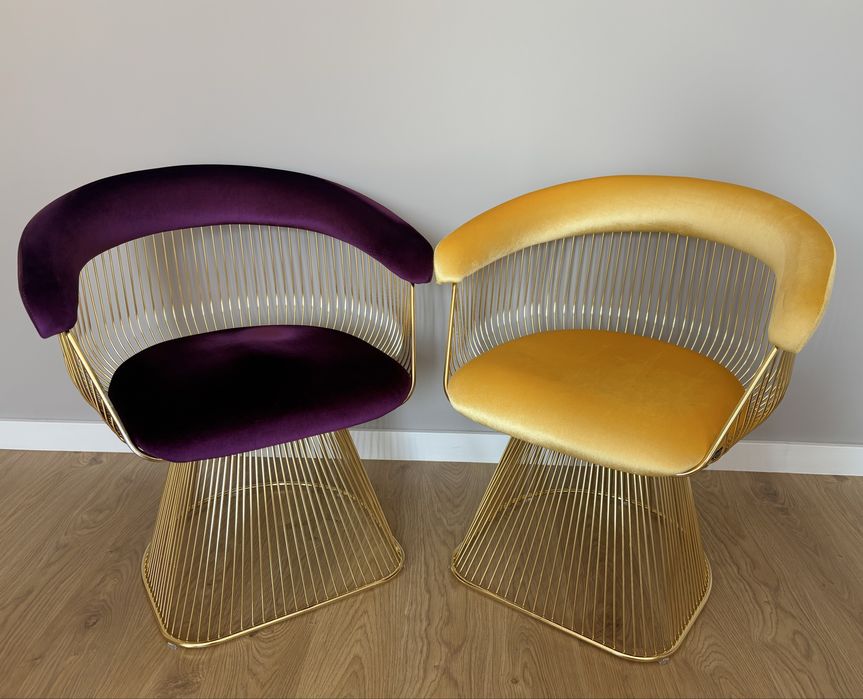 Set 2 scaune lux Divani & Sofa