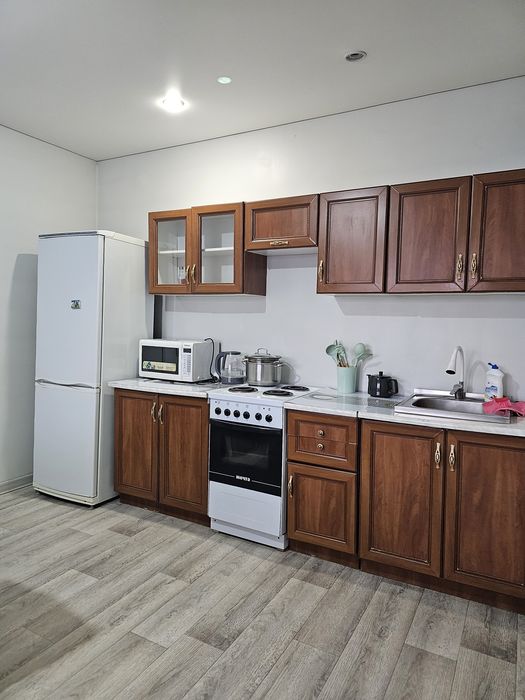 Сдам дом по суточно