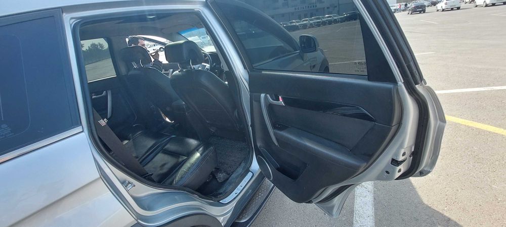 Captiva 2 full 3.0 срочно