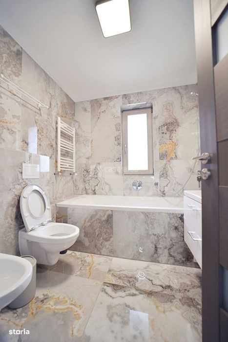 Bucium | resedinta premium | design modern | pregatita pentru mutare