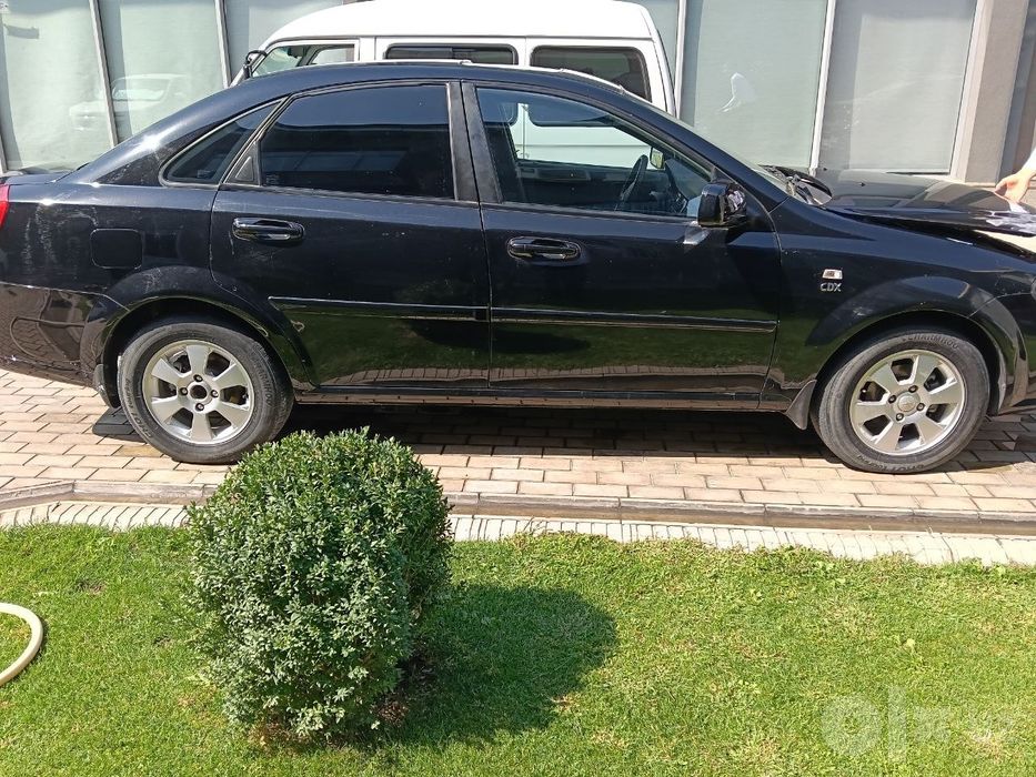 Lacetti 2023 kreditga ham beriladi