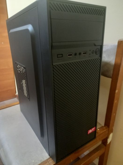 Personalniy kompyuter ddr3 core i3