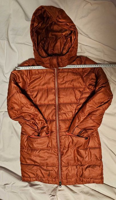 Детско дълго яке O'Neill,  размер 128