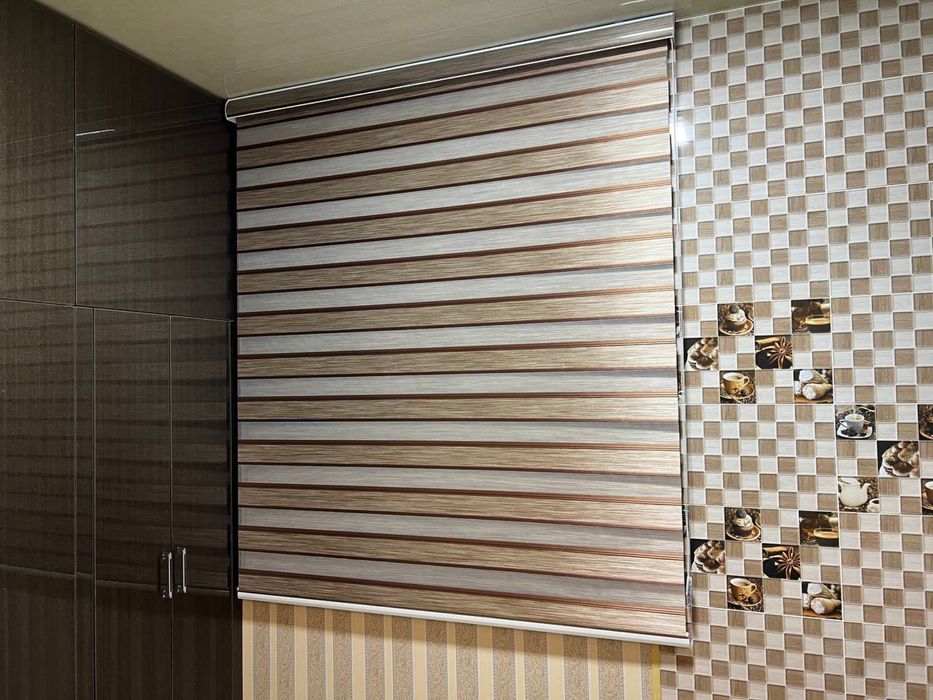 Art Betakror Jalyuzi Optum Narxda Sfatli Жалюзи 30% Скидка