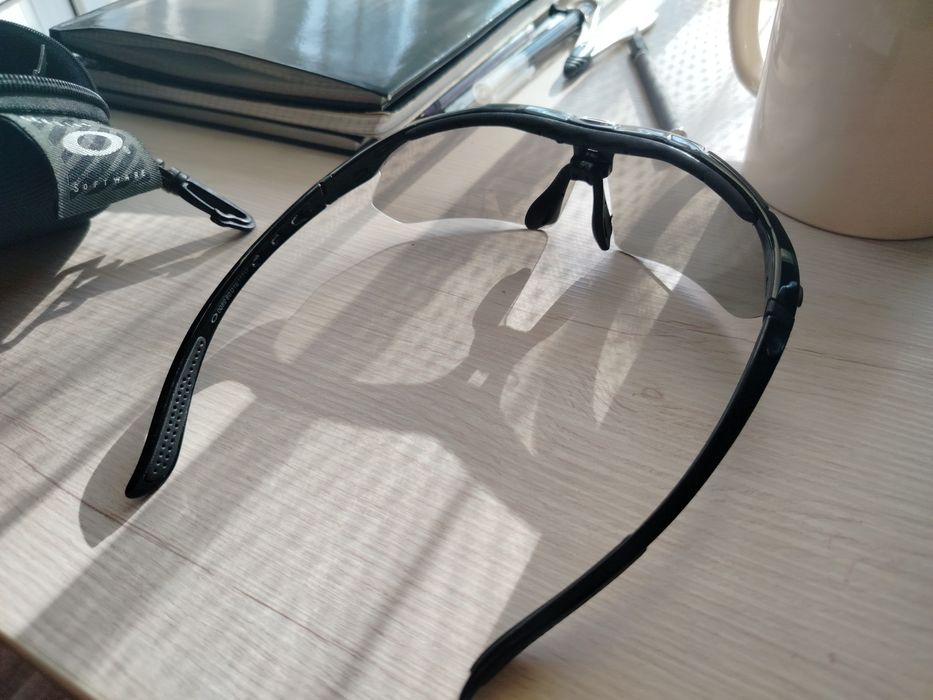 Очки Oakley со сменными линзами