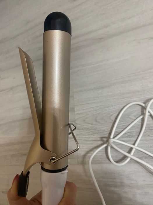 маша за коса като нова