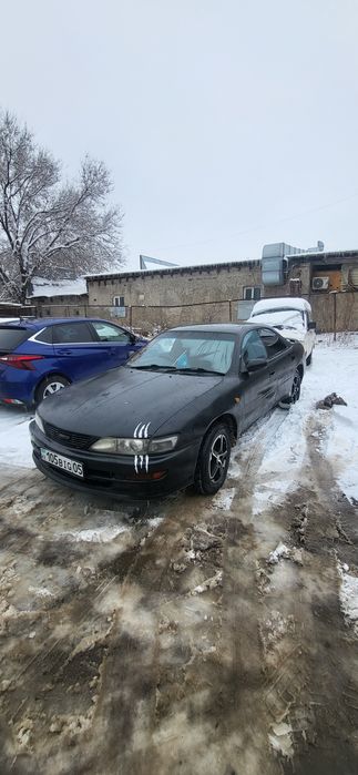 Продам Toyota Ed 2l