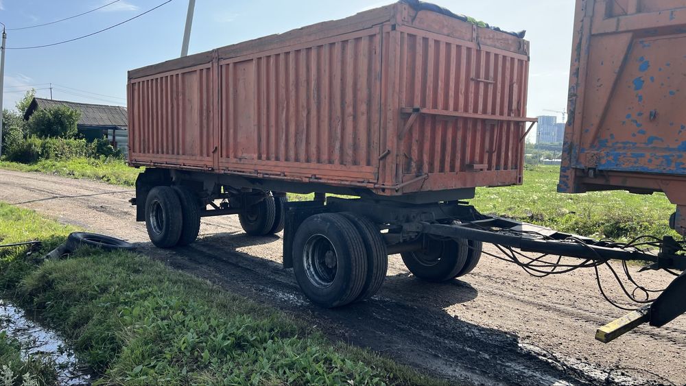 Продам Маз 6501!!!