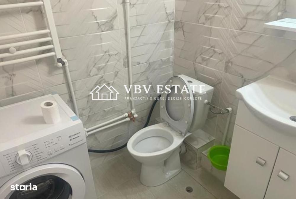 Garsonieră 13 Septembrie | Modern | Confort