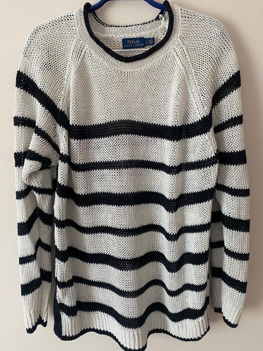 Дамски пуловер Рolo Ralph Lauren /L/