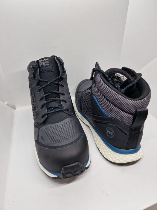 Ghete Timberland Pro Reaxion A2633 nr. 46