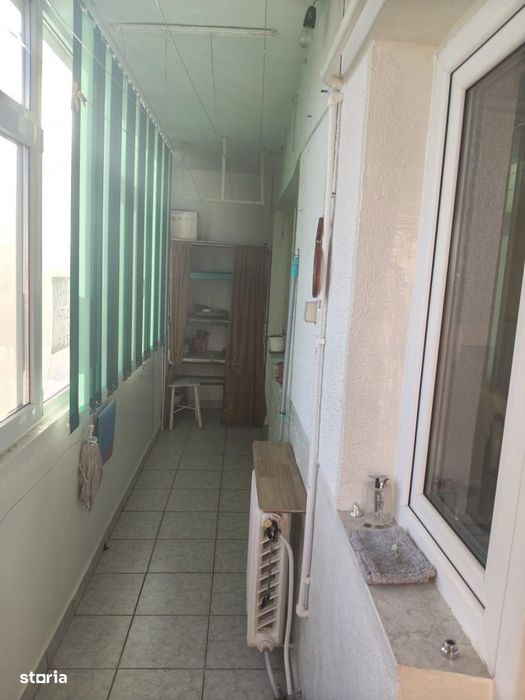 Etaj 1 - apartament 2 camere confort 1 decomandat - Zona Vidin.