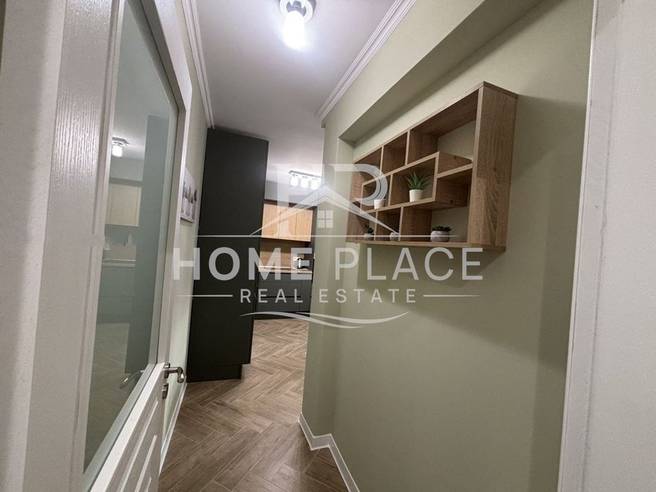 Дава се под наем Тристаен апартамент в Варна, Център - 95 кв.м за 1246.44 € - Снимка #8