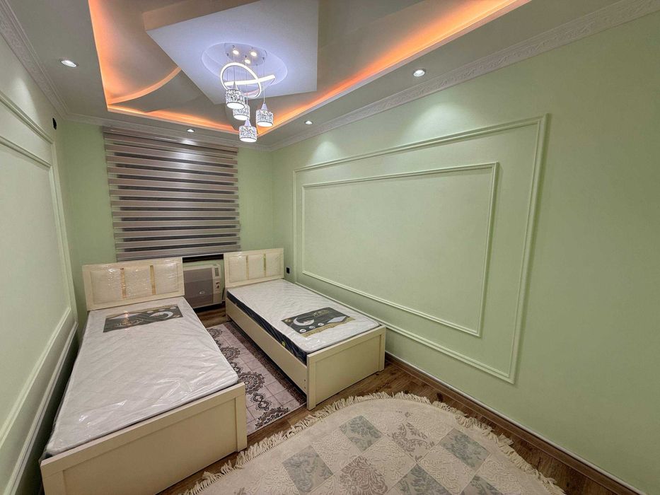 Продаётся 3х комнатная квартира в новостройке с евроремонтом ЗВОНИТЕ