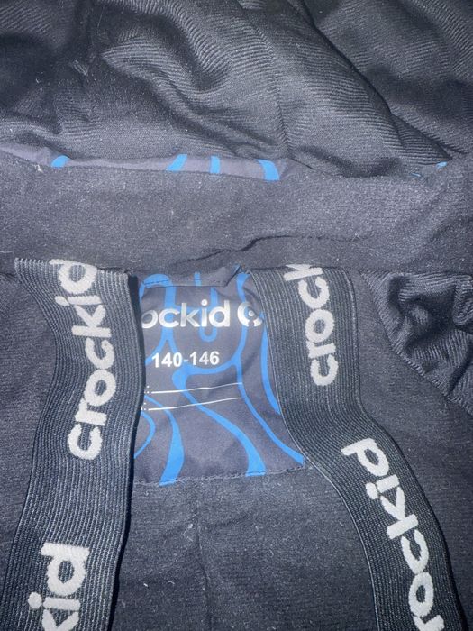 Детский комбензон