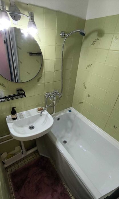 Сдаётся 1 ком. Мкр. Орбита-3