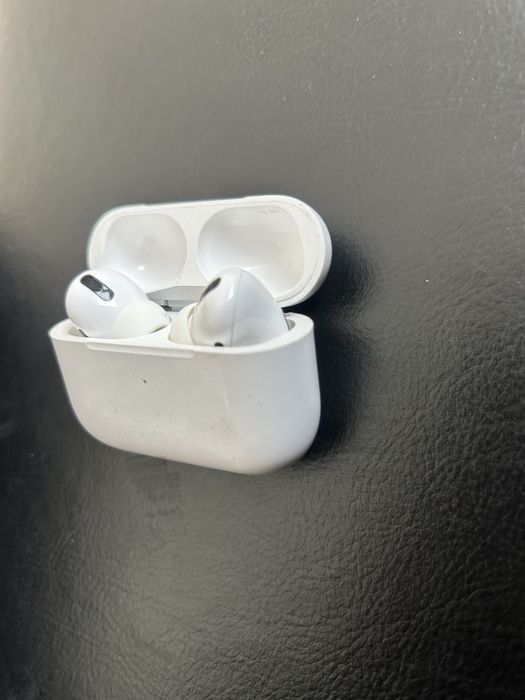AirPods AirPods Pro 2