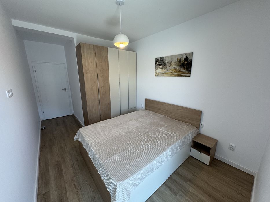 PF Apartament 2 camere Selimbar - Prima inchiriere