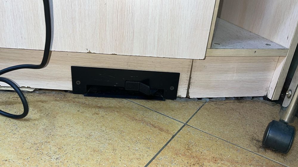 Встроенный пылесос Puzer Oiva