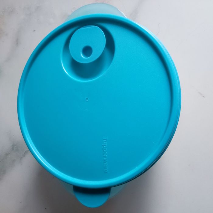 Миска для разогрева пищи Посуда Tupperware