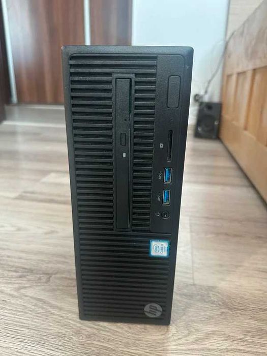 Pc HP Intel i5 6500