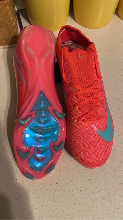 Ghete Fotbal Mercurial