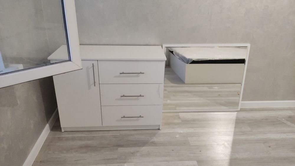 Спальный гарнитур Бостон