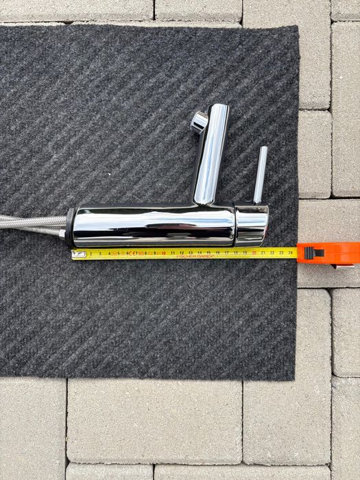 Baterie Groche lavoar