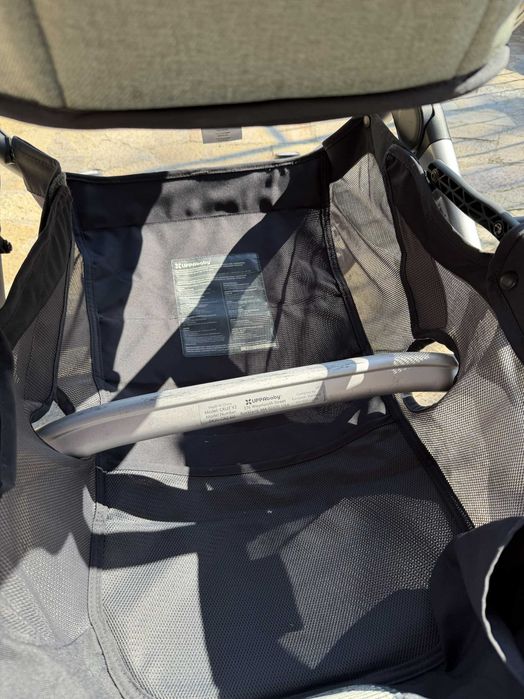 Детска количка Uppababy Cruz V2