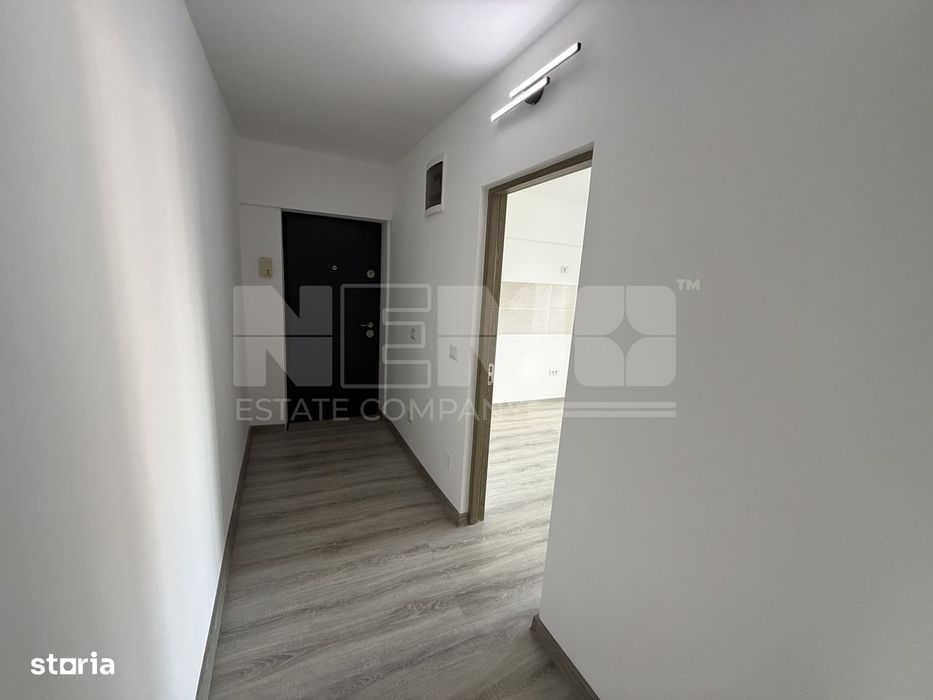 Apartament 2 camere de vânzare | Zona Orso Bruno | Etaj 2