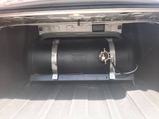 Propan 4 evro in tashkent