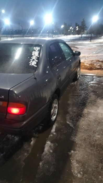 Продам Ниссан примера P10