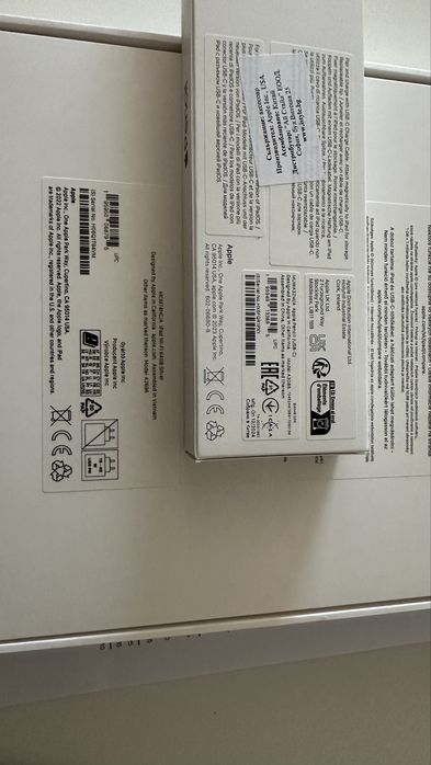 iPad 10th Gen 64 GB Wi-Fi + Apple Pencil (в гаранция)