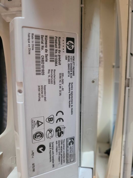 Продам принтер для печати