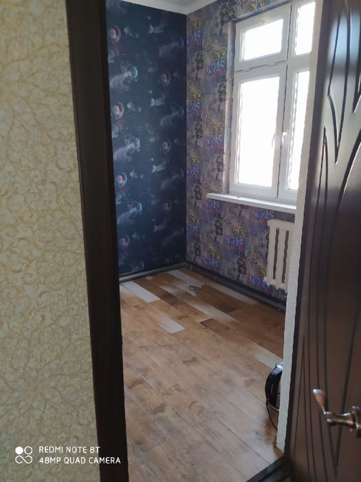 Аренда квартиры Чиланзар 7 кв 2х комн