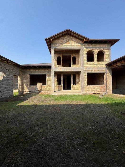 Мехнат 5 сотих 6 хона