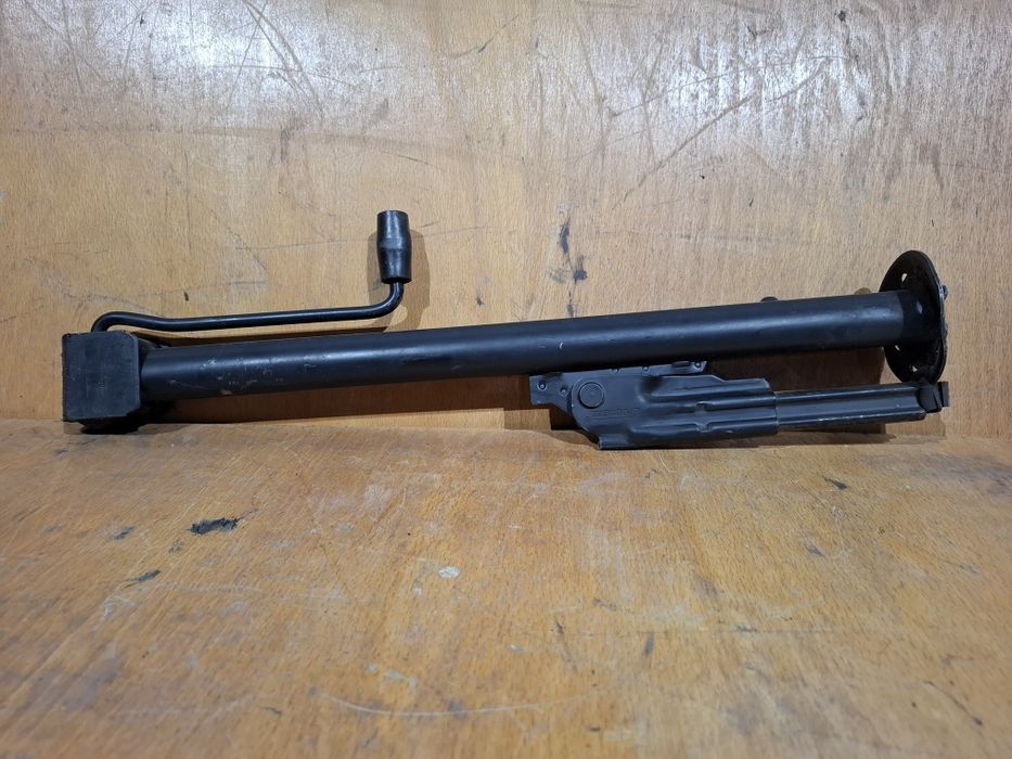 Домкраты для БМВ