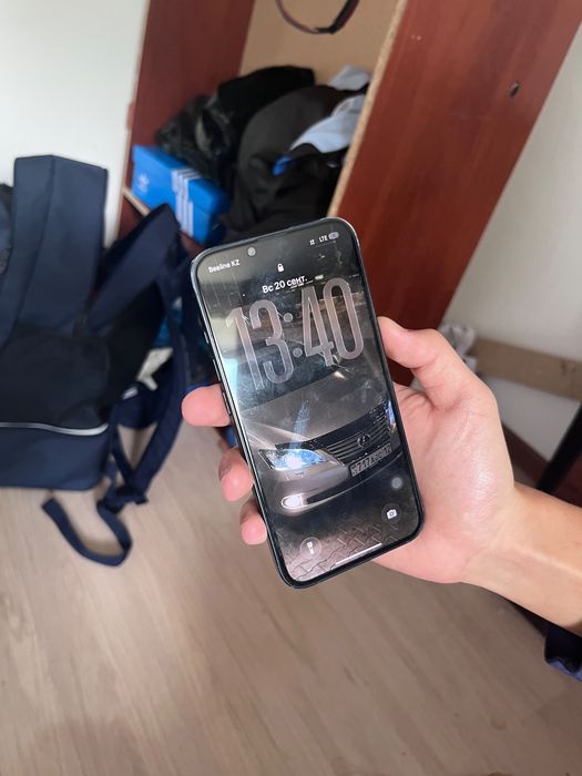 IPhone 13 без ремонта