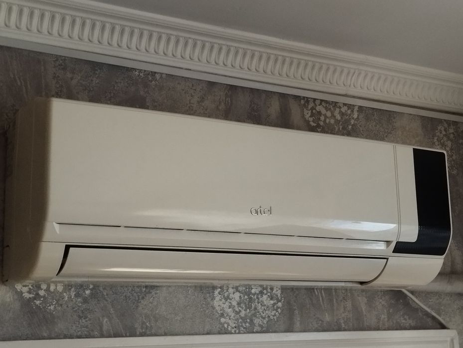 Artel konditsioner 9 li