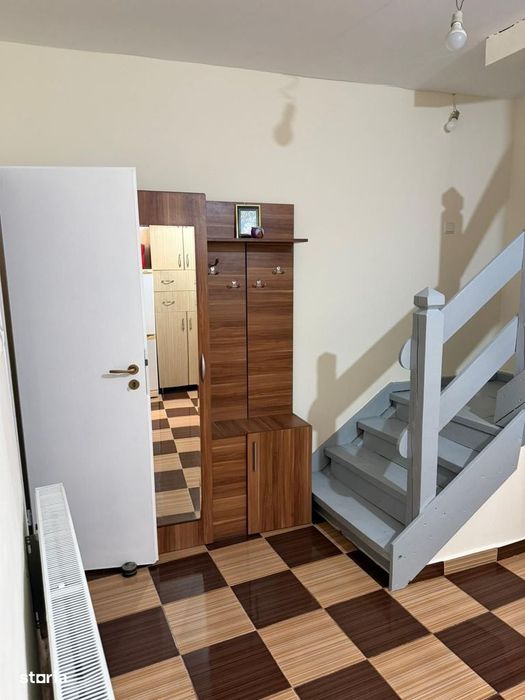 Apartament de închiriat – Centrul, Oradea