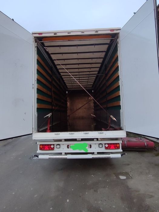 Guruzavoy mashina Volvo