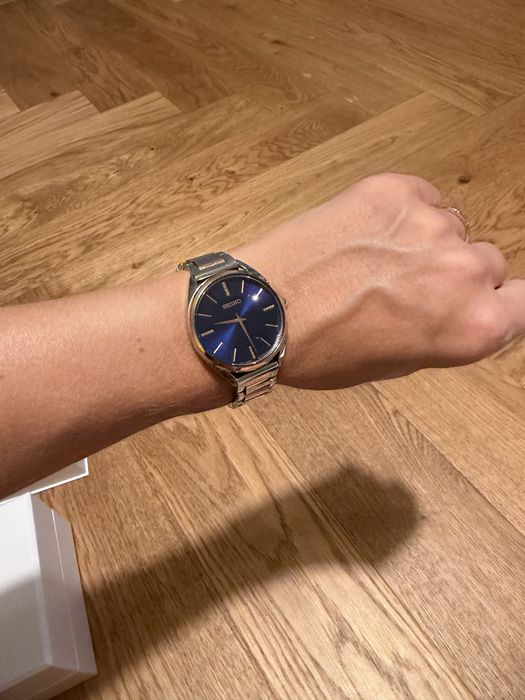Ceas dama Seiko