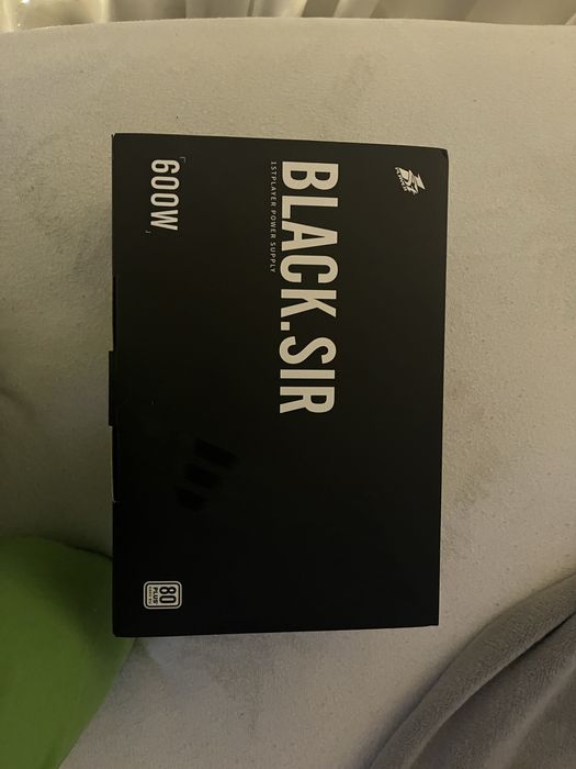 Pc gaming rtx 5060 msi / i5-13400F / 32GB RAM / cutii și garanție