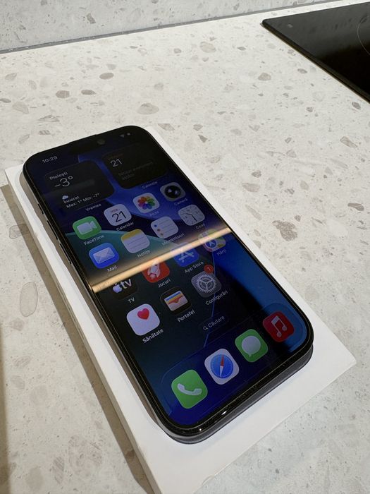 Iphone 15 Pro Impecabil