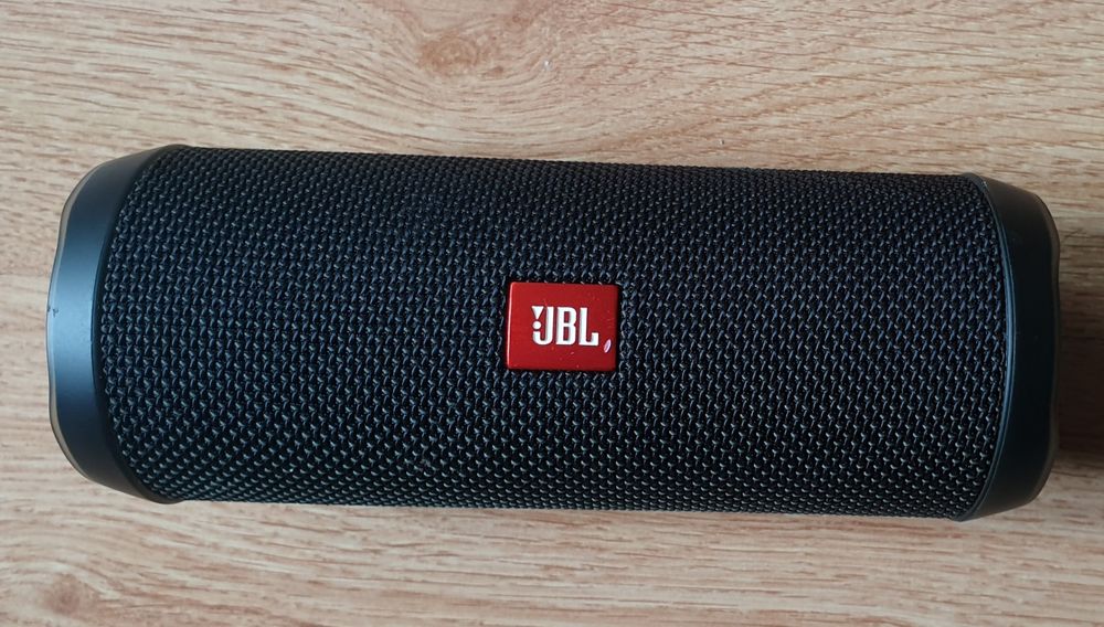 JBL FLIP 4 нова батерия