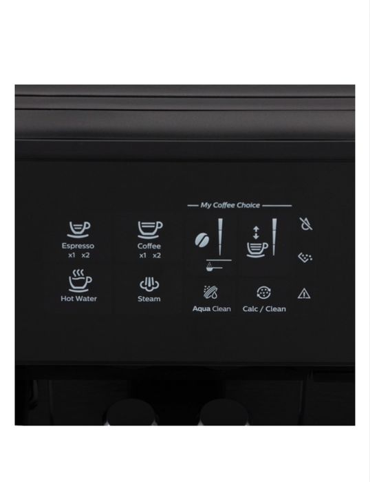 Кофемашина Philips