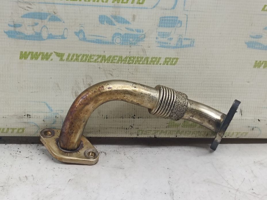 Conducta EGR Volkswagen Transporter T5 (2003 - 2009) (1102) AXC