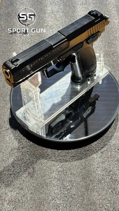 Airsoft gun spring USP страйкболний пистолет пружинный