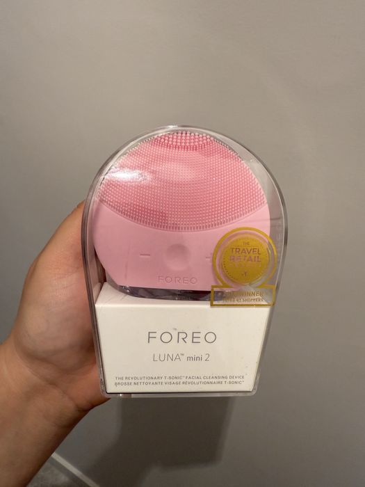 Foreo luna mini 2