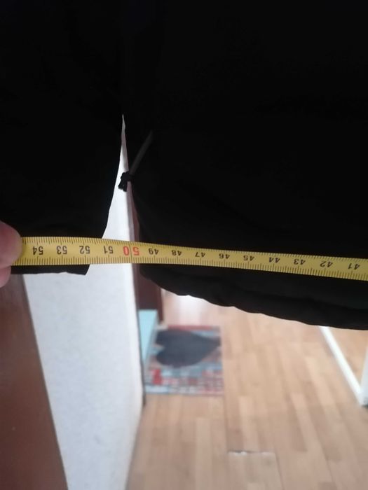 Тактическо зимно яке